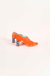 Talon Zermatt Orange